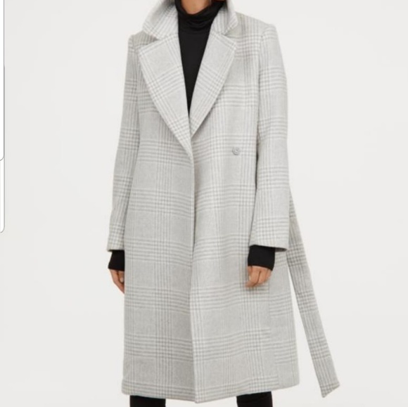 H&M coat - Picture 2 of 2